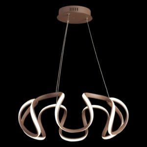 ПОЛИЛЕЙ LUXERA, PASSO LED 18201