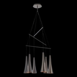 ПОЛИЛЕЙ MADERA LED 64412