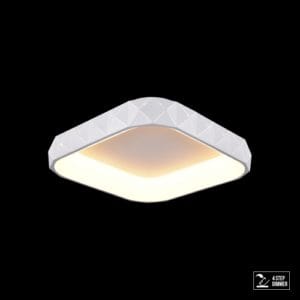 ПЛАФОН LUXERA, CANVAS LED 18411