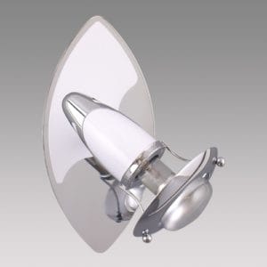 СПОТ АПЛИК PREZENT, ZEUS CH/WHITE 359