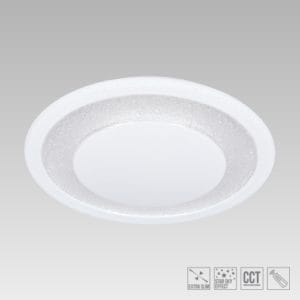 ПЛАФОН PREZENT, ELIO LED 71324