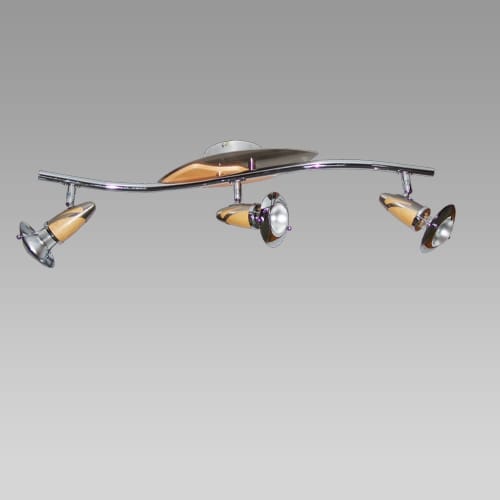 СПОТ ZEUS NS/CH/LW 356