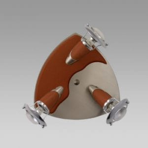 ZEUS NS/CHERRY W 466