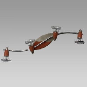 ZEUS NS/CHERRY W 469