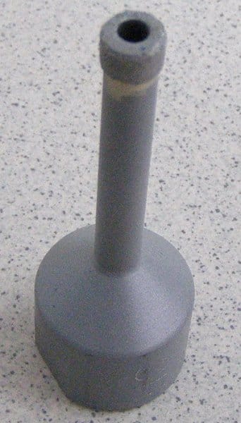 CD.008.M14.HS - ДИАМАНТЕНА БОРКОРОНА