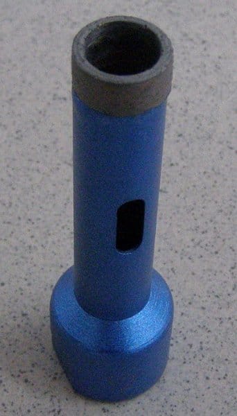 CD.016.M14.HS - ДИАМАНТЕНА БОРКОРОНА