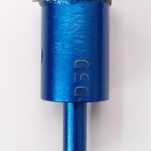 CD.030.Ф10.HS - ДИАМАНТЕНА БОРКОРОНА