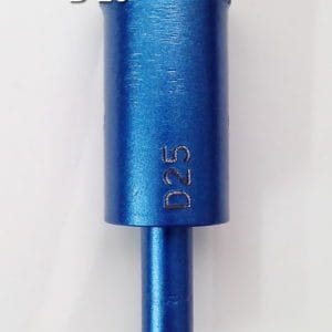 CD.025.Ф10.HS - ДИАМАНТЕНА БОРКОРОНА