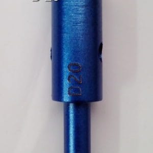 CD.020.Ф10.HS - ДИАМАНТЕНА БОРКОРОНА