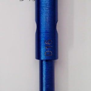 CD.016.Ф10.HS - ДИАМАНТЕНА БОРКОРОНА