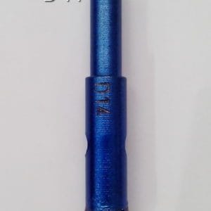 CD.014.Ф10.HS - ДИАМАНТЕНА БОРКОРОНА