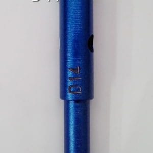 CD.014.Ф10.HS - ДИАМАНТЕНА БОРКОРОНА