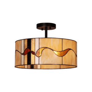 ПЛАФОН PREZENT, TIFFANY 212