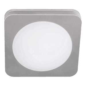 LED луна за баня 48604