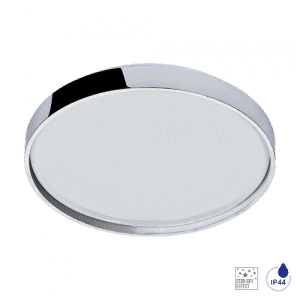 ПЛАФОН ЗА БАНЯ PREZENT, SWIMM LED 71331