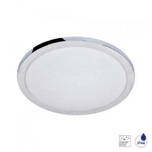 ПЛАФОН ЗА БАНЯ PREZENT, VITTO LED 71333