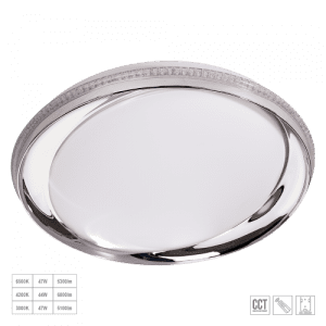 LED ПЛАФОН PREZENT, VALLI 71335