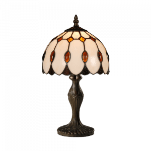 НАСТОЛНА ЛАМПА PREZENT, TIFFANY 227