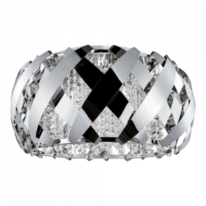 КРИСТАЛЕН ПЛАФОН LUXERA, STRATOSS 46067