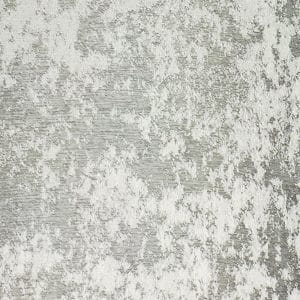 ТЕКСТИЛ ГАЛАТА СРЕБРО - НАСТОЛНА ЛАМПА АТЛАС