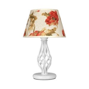 НАСТОЛНА ЛАМПА CITY LUX, АТЛАС 304420