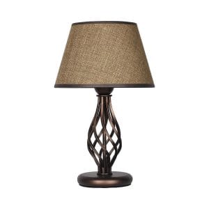 НАСТОЛНА ЛАМПА CITY LUX, АТЛАС 309452