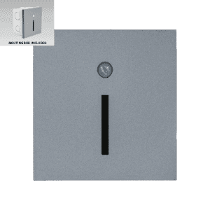 ЛУНА ЗА ВГРАЖДАНЕ В СТЪПАЛА/СТЕНА EMITHOR, STEP LIGHT LINE SENSOR 70428