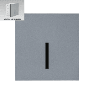 ЛУНА ЗА ВГРАЖДАНЕ В СТЪПАЛА/СТЕНА EMITHOR, STEP LIGHT LINE 70429