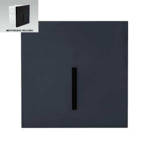 ЛУНА ЗА ВГРАЖДАНЕ В СТЪПАЛА/СТЕНА EMITHOR, STEP LIGHT LINE 70431