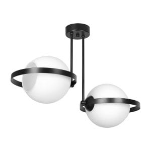 ПЛАФОН CITY LUX, ГАЛАКСИ L 274212