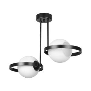 ПЛАФОН CITY LUX, ГАЛАКСИ S 273712