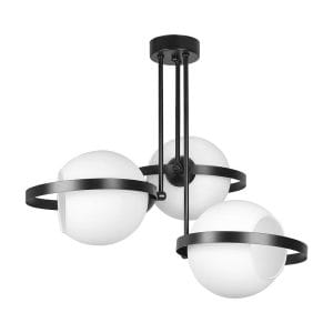 ПЛАФОН CITY LUX, ГАЛАКСИ L 274213