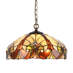 ПОЛИЛЕЙ PREZENT, TIFFANY XX. 1700