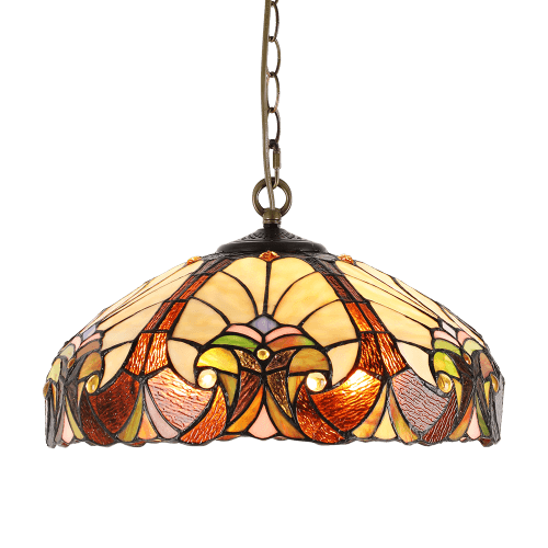 ПОЛИЛЕЙ PREZENT, TIFFANY XX. 1700