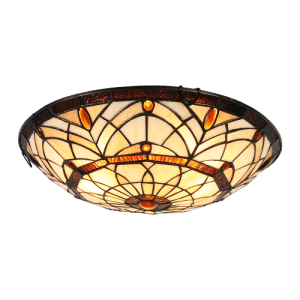 ПЛАФОН PREZENT, TIFFANY 1712