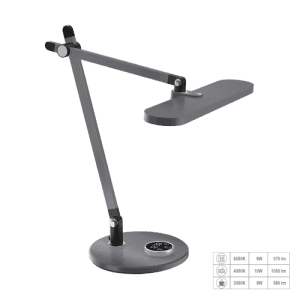 НАСТОЛНА ЛАМПА PREZENT, ZIPP LED 31216