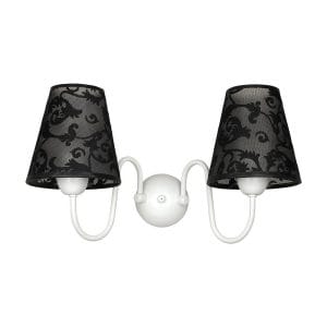 АПЛИК CITY LUX, БРУНАТЕ 256622