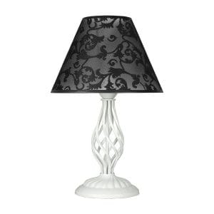 НАСТОЛНА ЛАМПА CITY LUX, БРУНАТЕ 256631