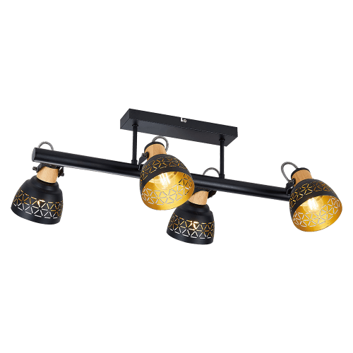 СПОТ ПОЛИЛЕЙ PREZENT, MESCALA 27524