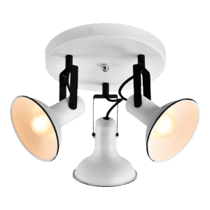 СПОТ ПЛАФОН PREZENT, ANDORA 75475