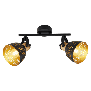 СПОТ ПЛАФОН PREZENT, MESCALA 27523