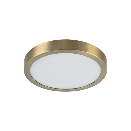 LED ПЛАФОН PREZENT, LENYS 49058