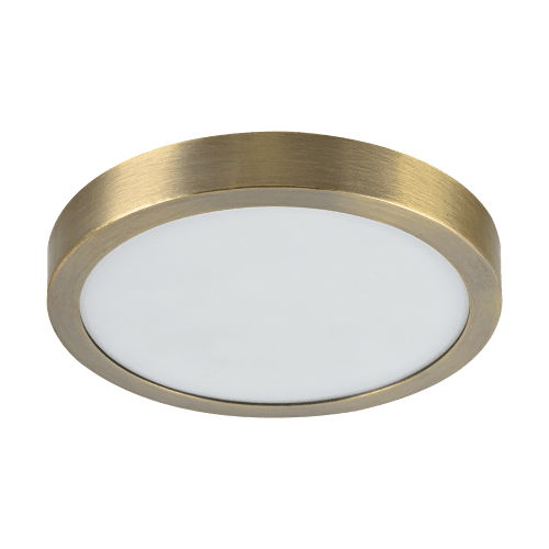 LED ПЛАФОН PREZENT, LENYS 49060