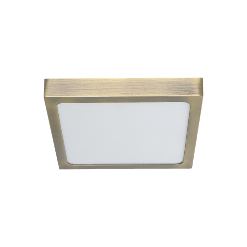 LED ПЛАФОН PREZENT, LENYS 49062