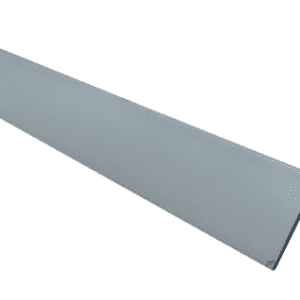 АЛУМИНИЕВ Г-ОБРАЗЕН ПРОФИЛ ЗА СКРИТО LED ОСВЕТЛЕНИЕ RAY decor, ALP100