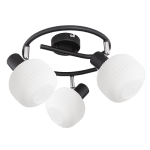 СПОТ ПЛАФОН PREZENT, ARYA 27521