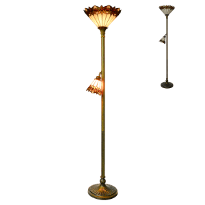 ЛАМПИОН ТИФАНИ - PREZENT, TIFFANY XXVIII. 244