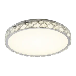 КРИСТАЛЕН ПЛАФОН LUXERA, LARUNA LED 46154
